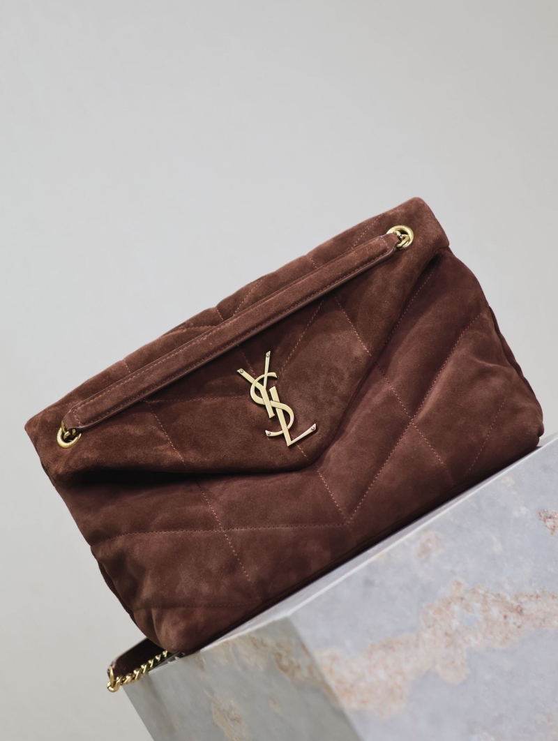 YSL Top Handle Bags